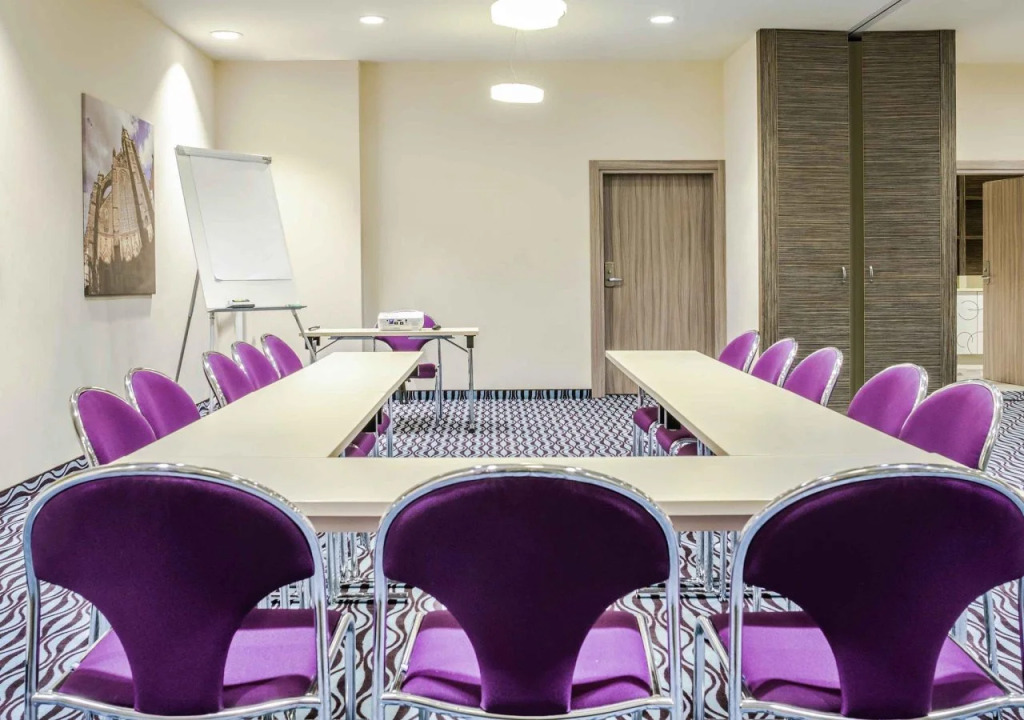 ibis Styles Wałbrzych