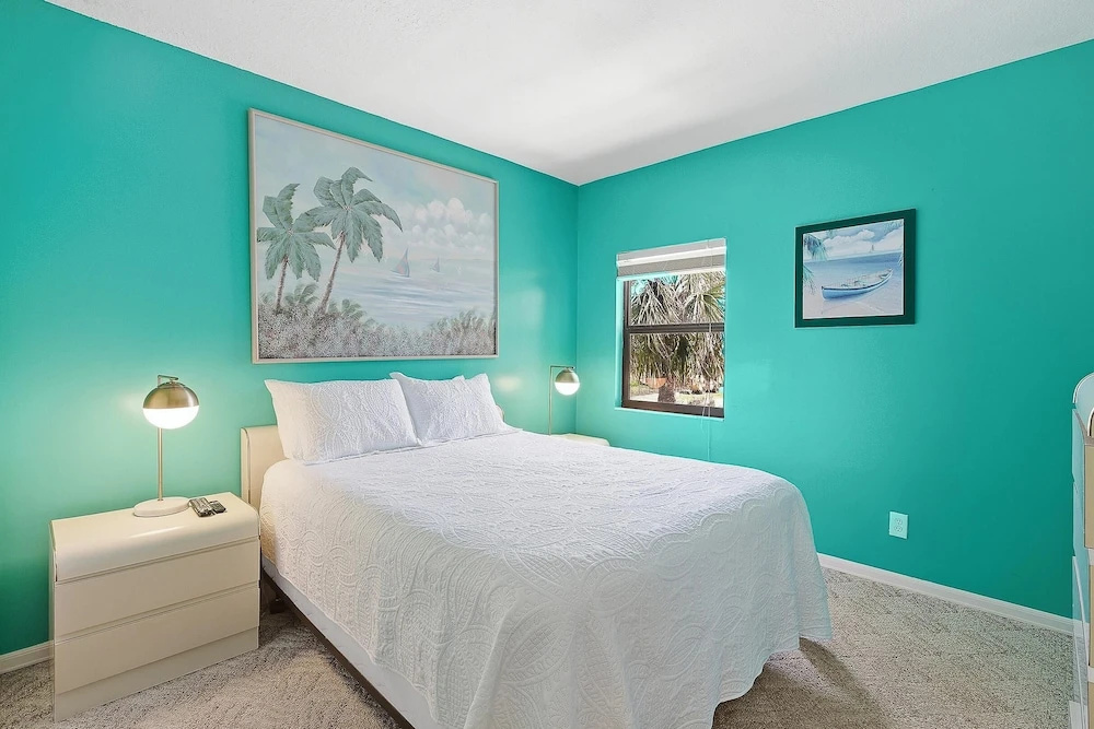 Oasis 21