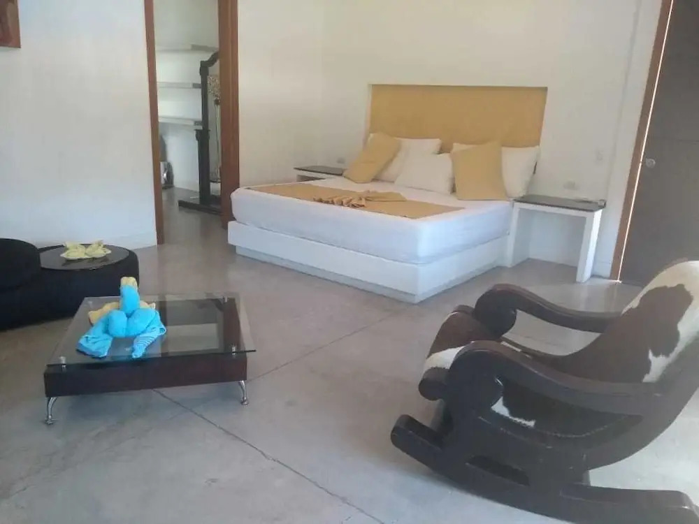 La Legendaria Eco Hotel