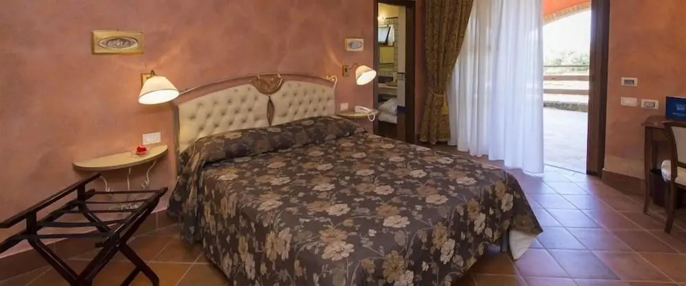 SarAnd Relais