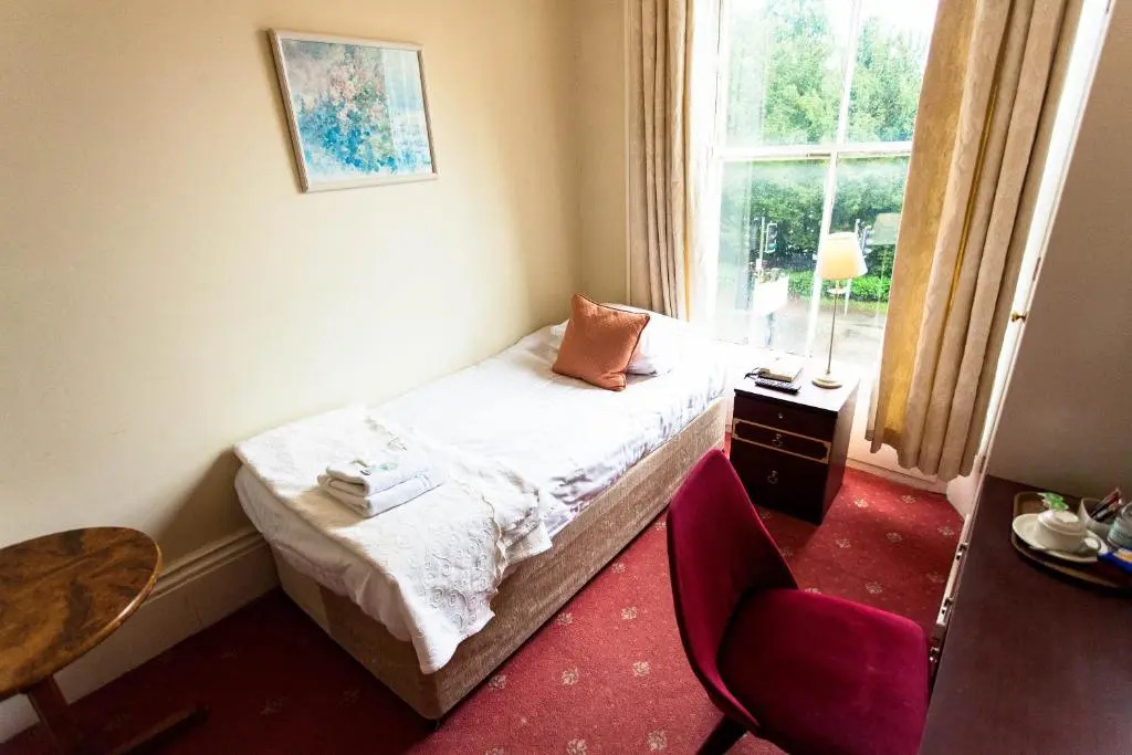 Portland Hotel