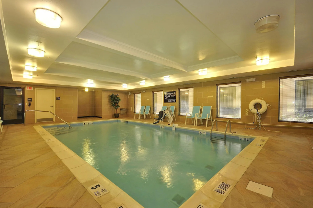 Hampton Inn Jericho - Westbury