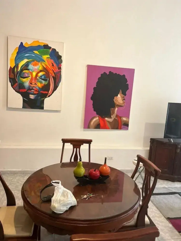 Art Gallery House