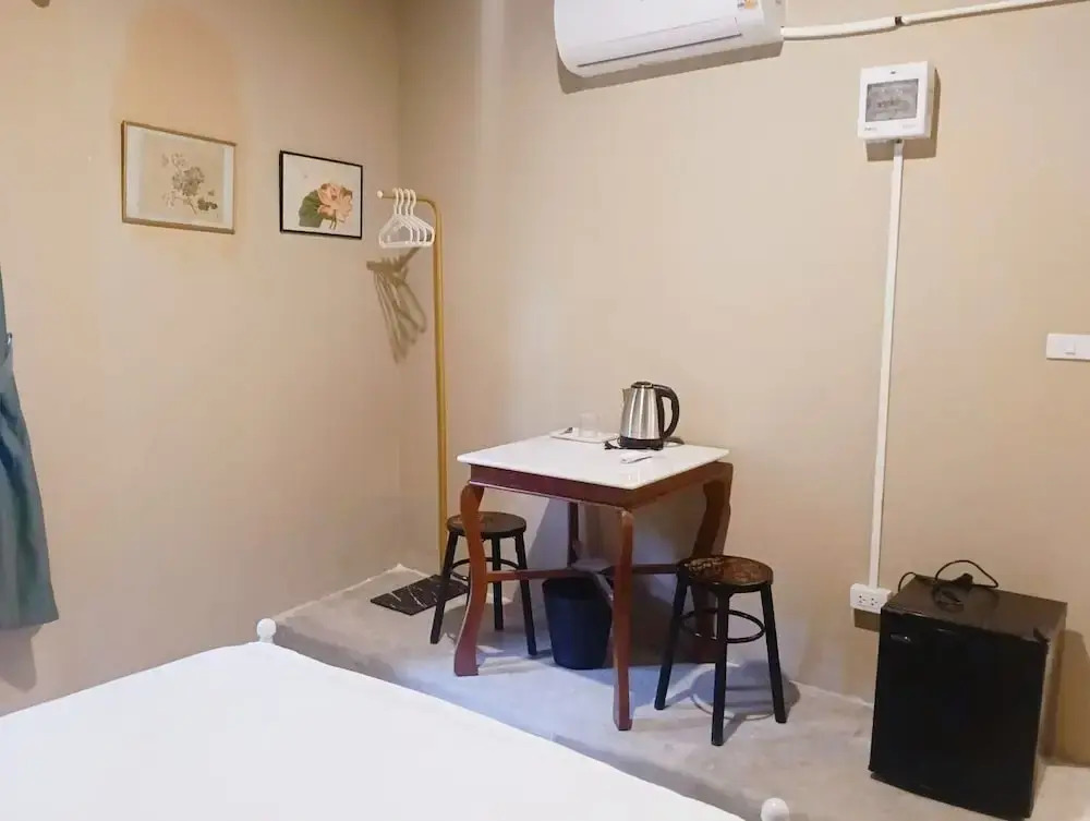 Rest Inn Yaowarat เรสอินน์ เยาวราช