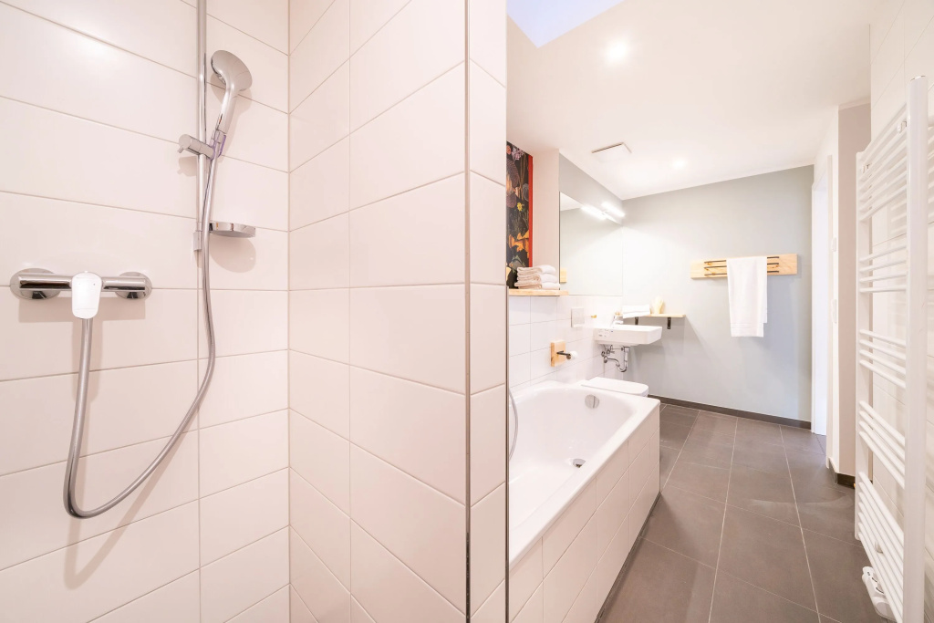 Design Apartments - "Am Weinberg"
