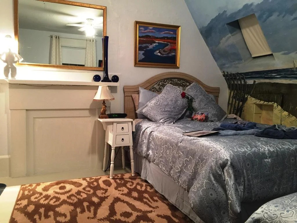 The Gaslamp Bed and Breakfast