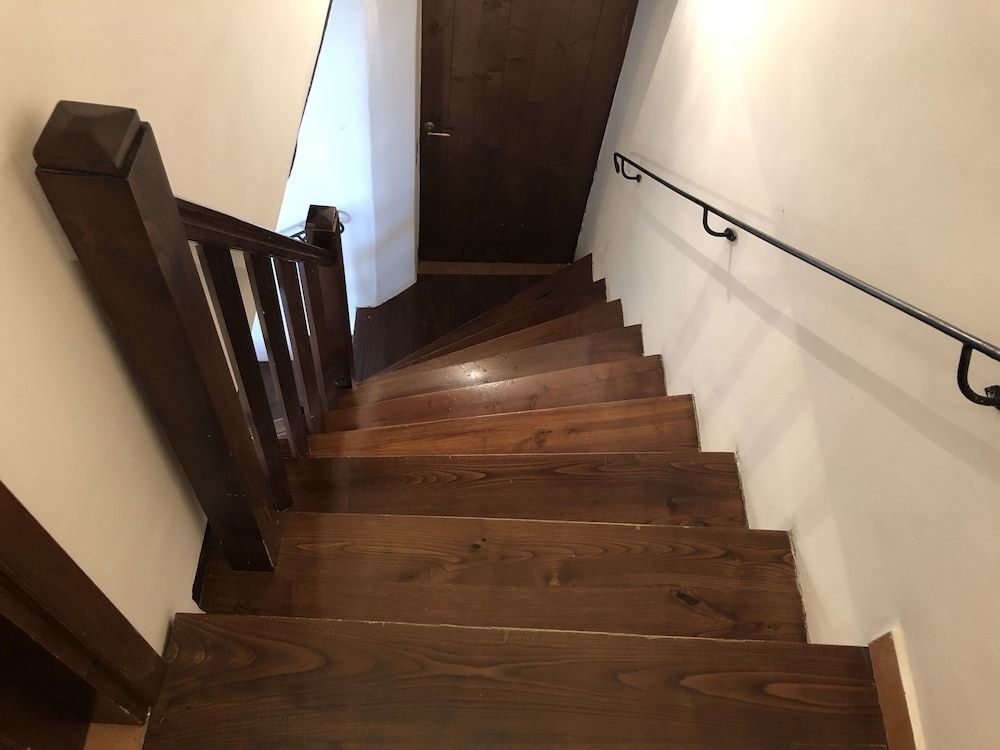 Agriturismo Camiano Piccolo