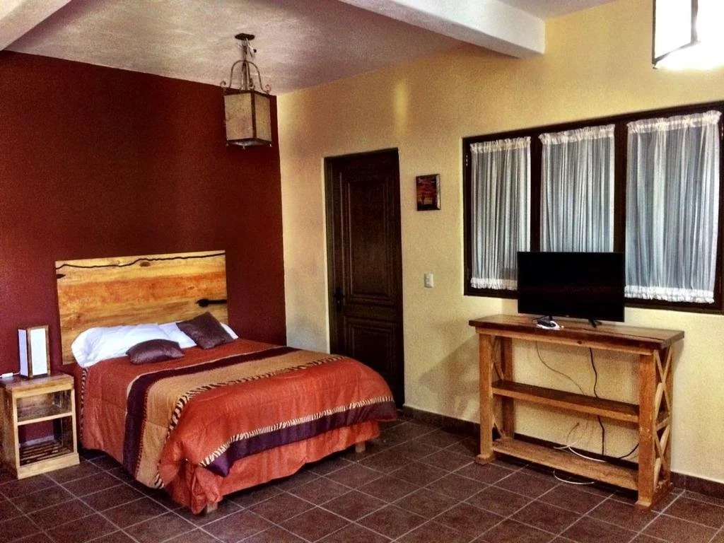 Casa San Miguel el Grande