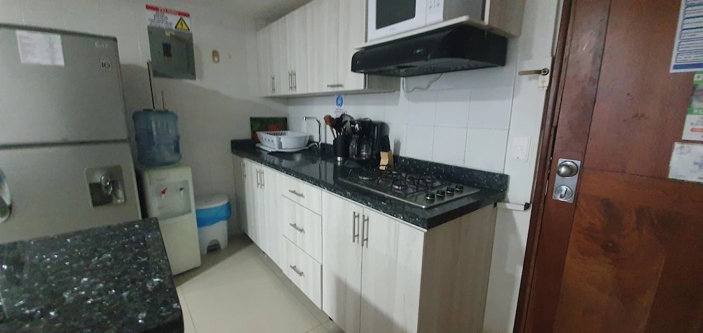 Edificio Sea View - San Andres Island