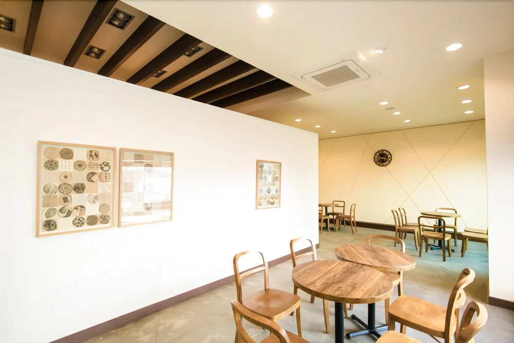 Boryeong Sunset Park Pension