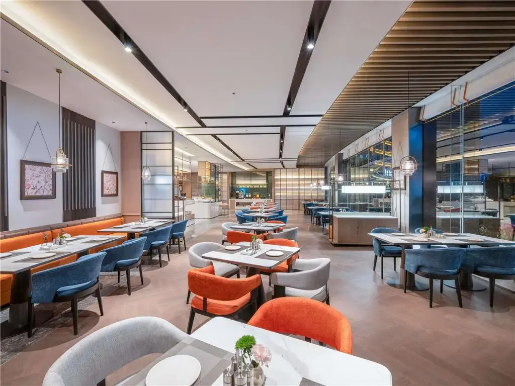 Novotel Hangzhou Yuhang Hotel