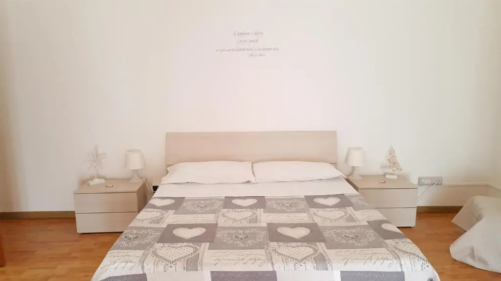 Le Mura Antiche Guest House