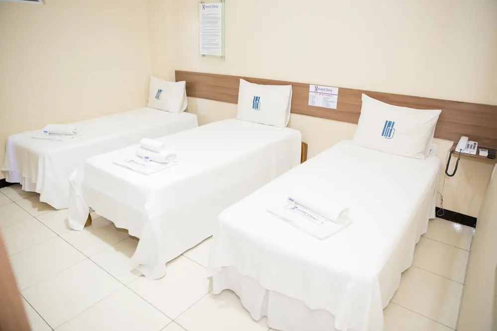 Hotel Diniz