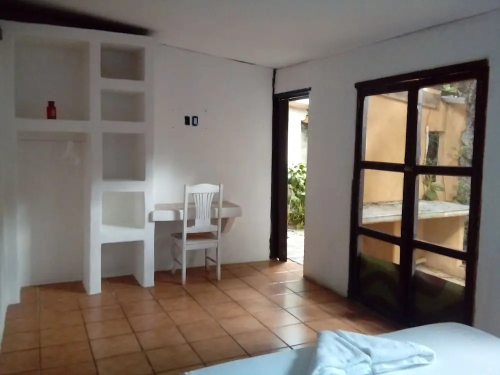 Hotel La Tora