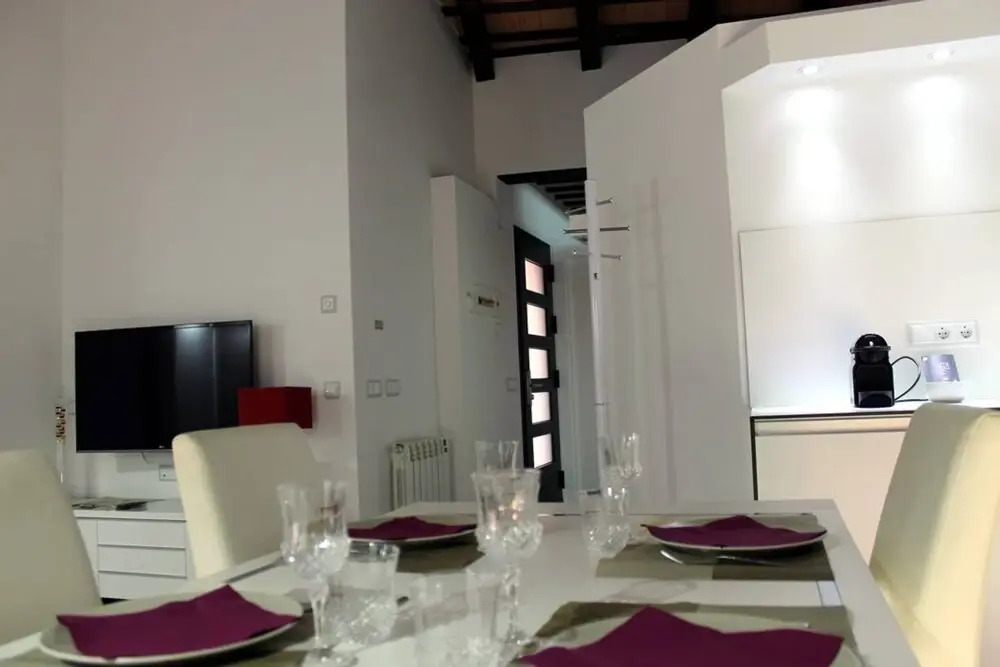 Apartment Among Volcanoes In Olot