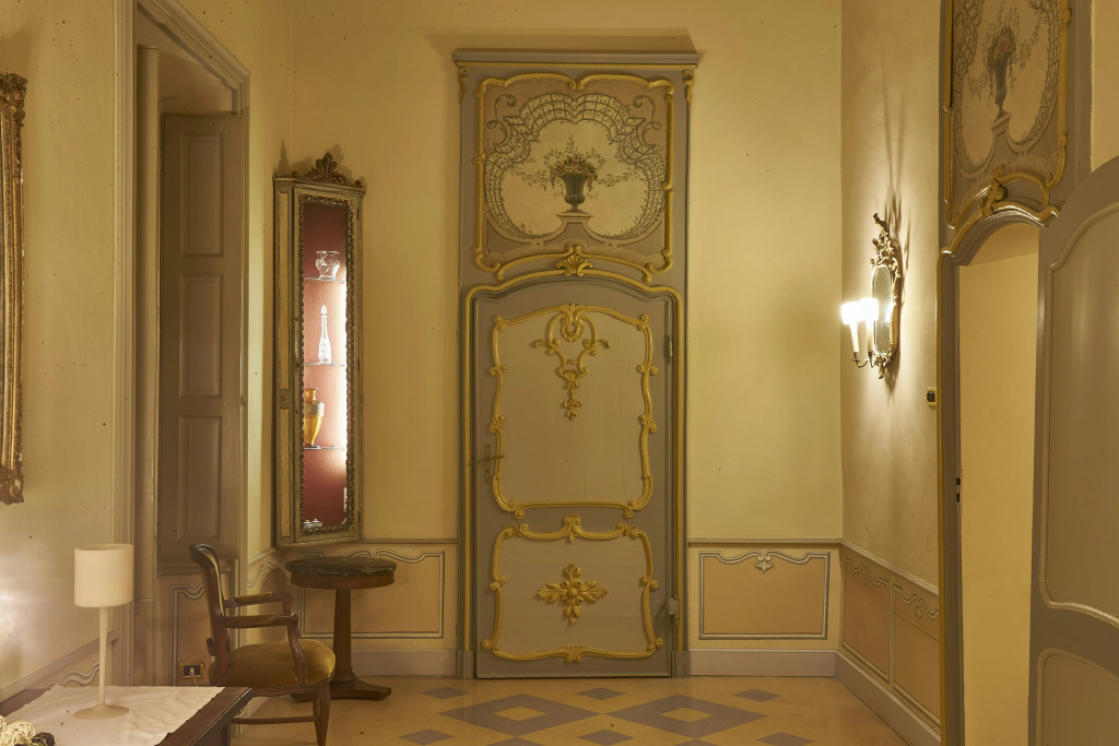 Sina Villa Matilde