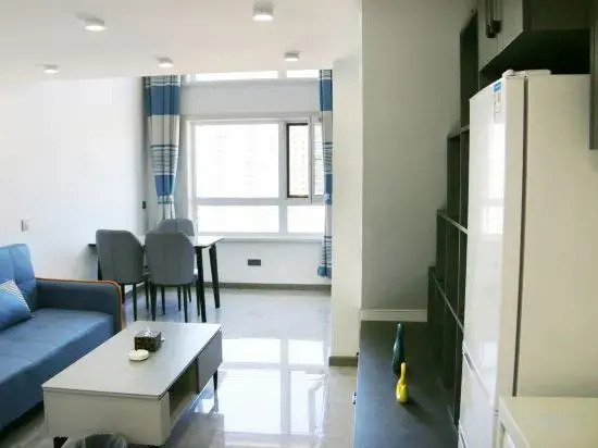 Duben Xiong Rizu Apartment