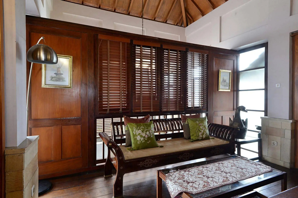 Tegal Panggung Guest House