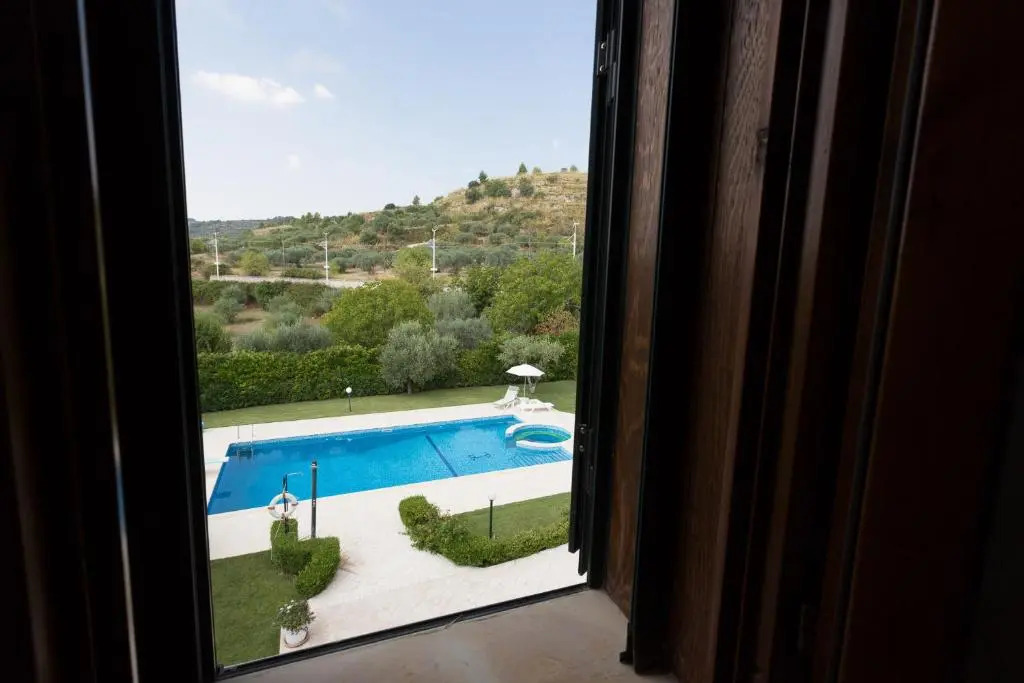 Villa Calaforno
