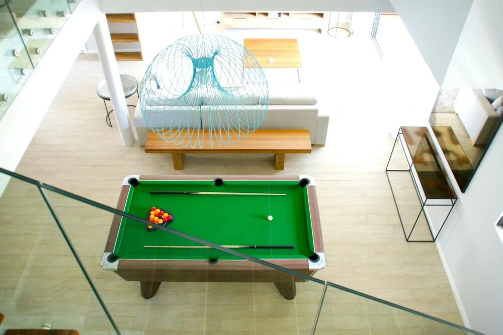 Apartment Tamarin