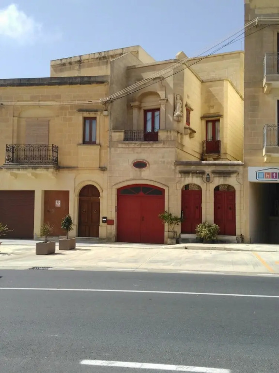 Ta Pinu Guesthouse