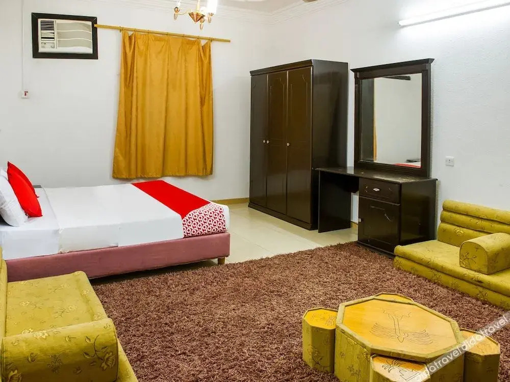 OYO 540 Abha Alshogag