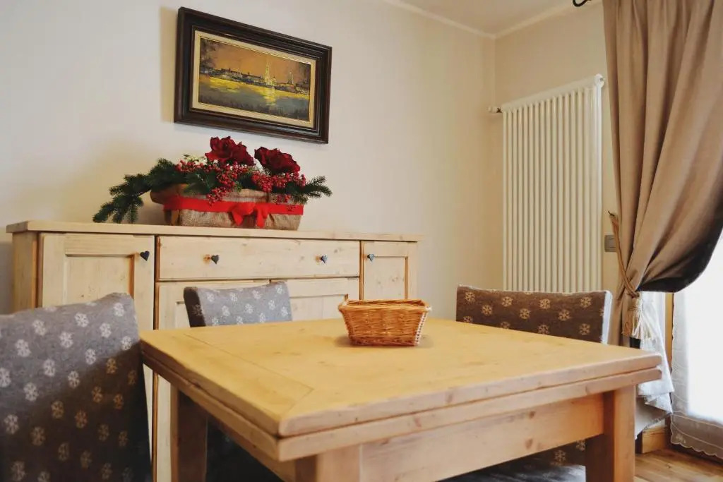 Maison Carrel Elegant 7