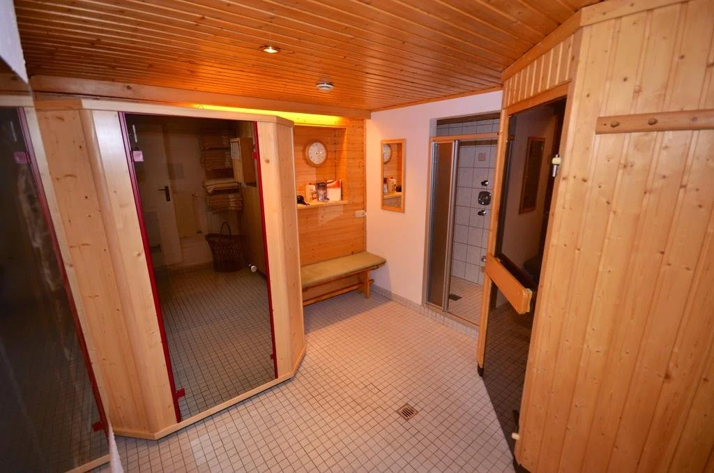 Pension Schafberg