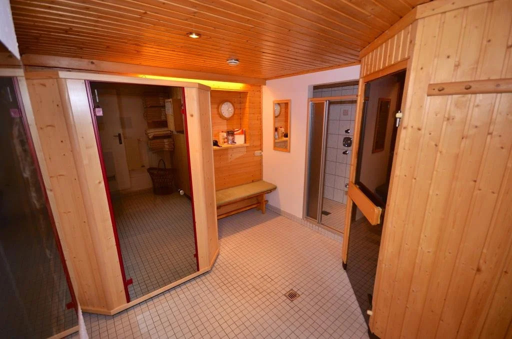 Pension Schafberg