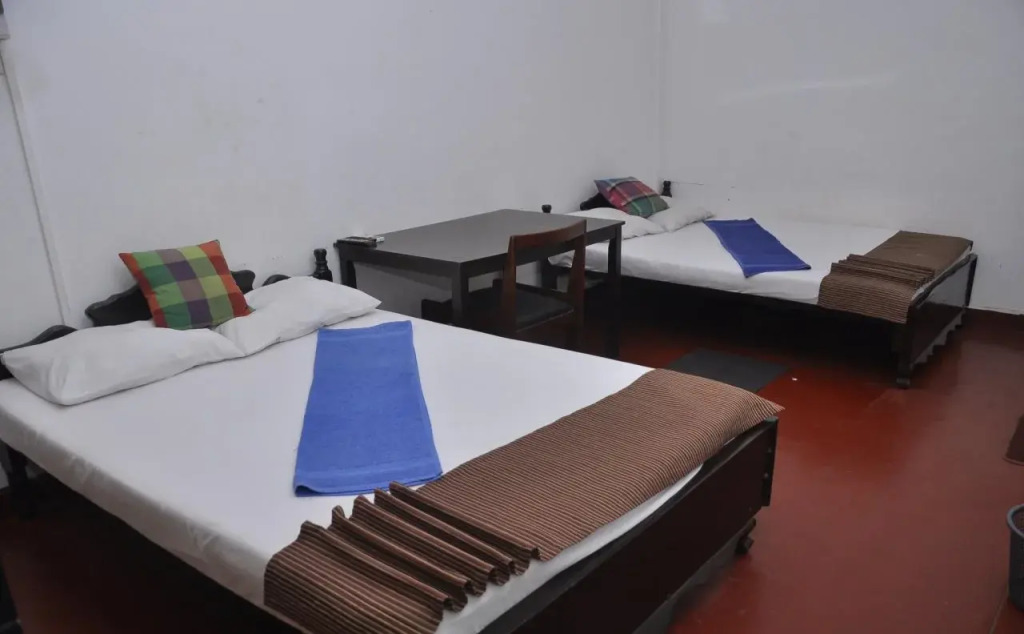 Piyorich City Hotel