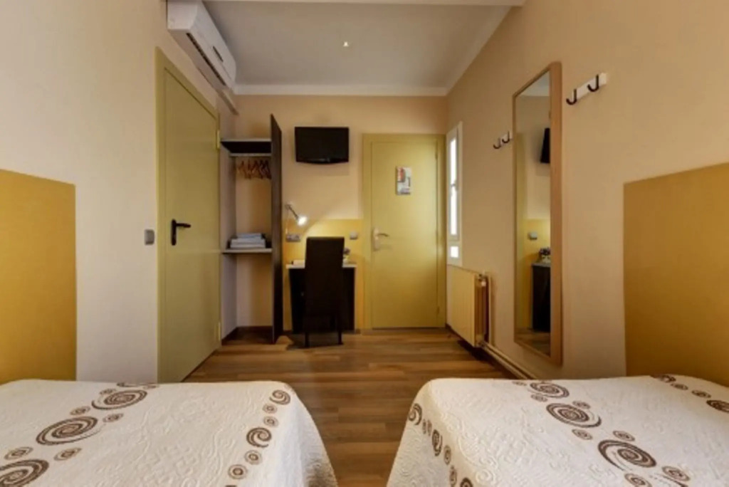 Hostal Barcelona