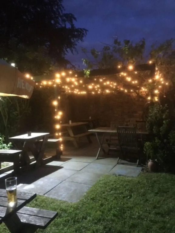The Star Inn