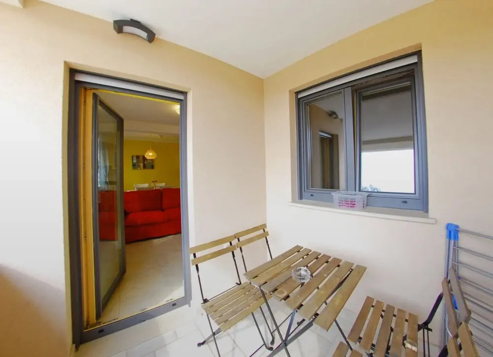 Pula Comfort Apartments