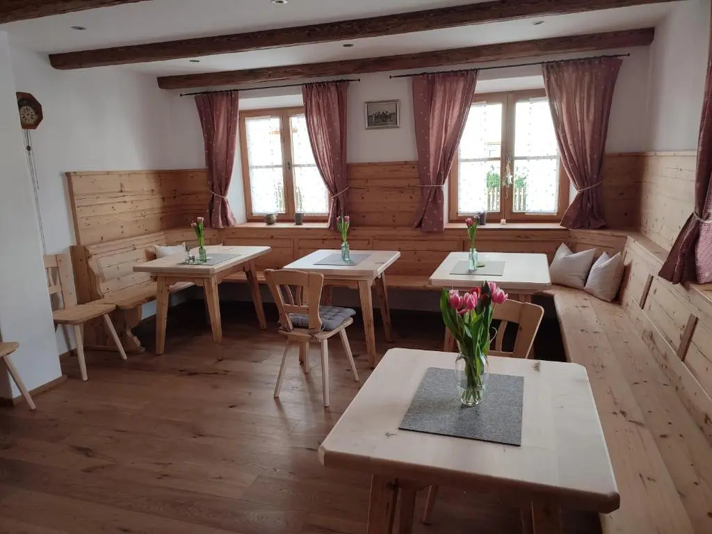 Landhaus Hutter