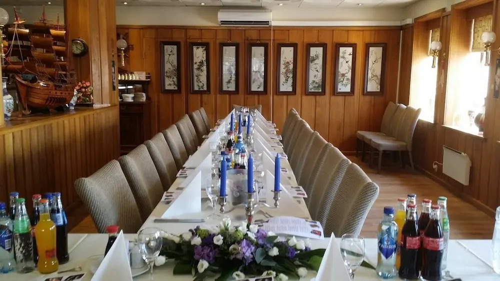 Maritim Hotel