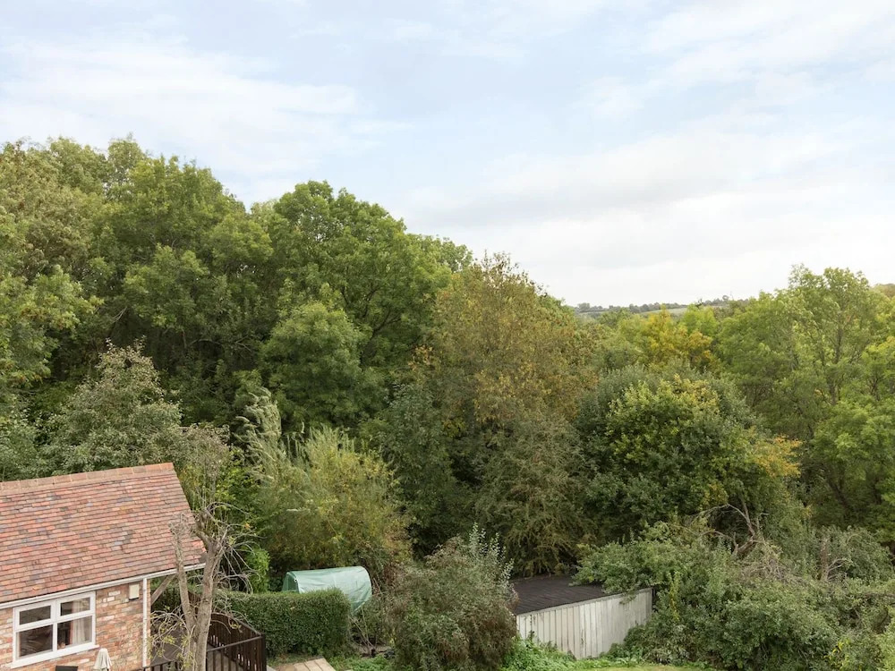 The Elms, Bridgnorth
