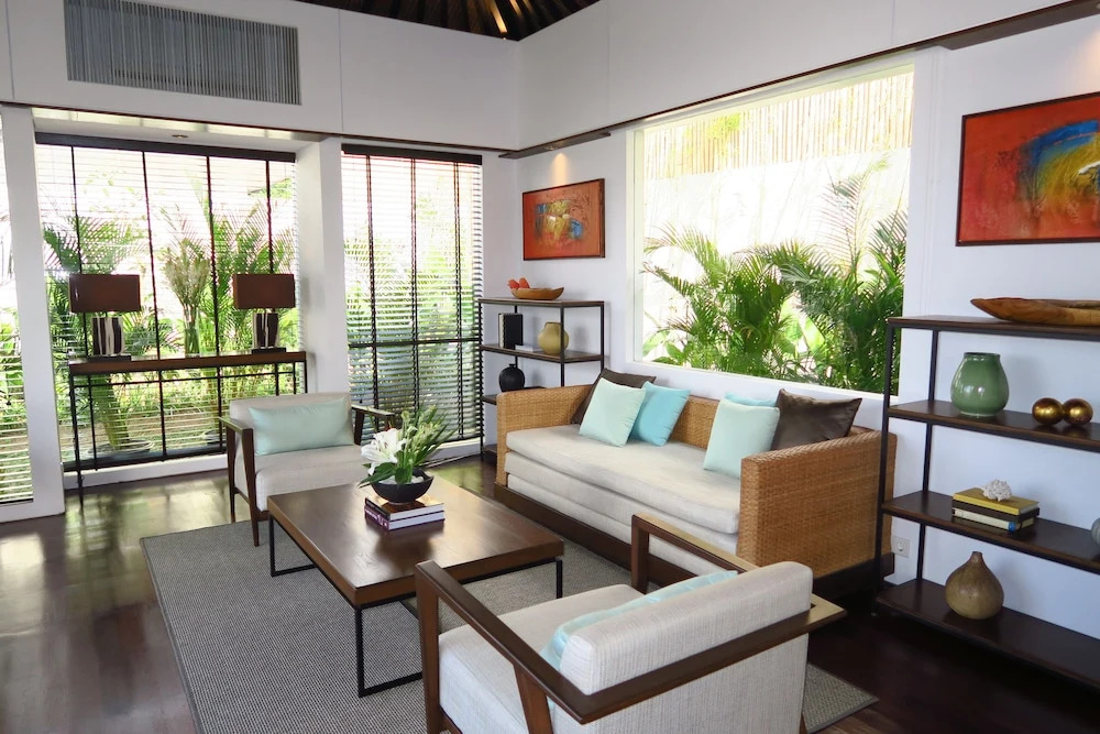 Alta Vista Mountain Villa Bali