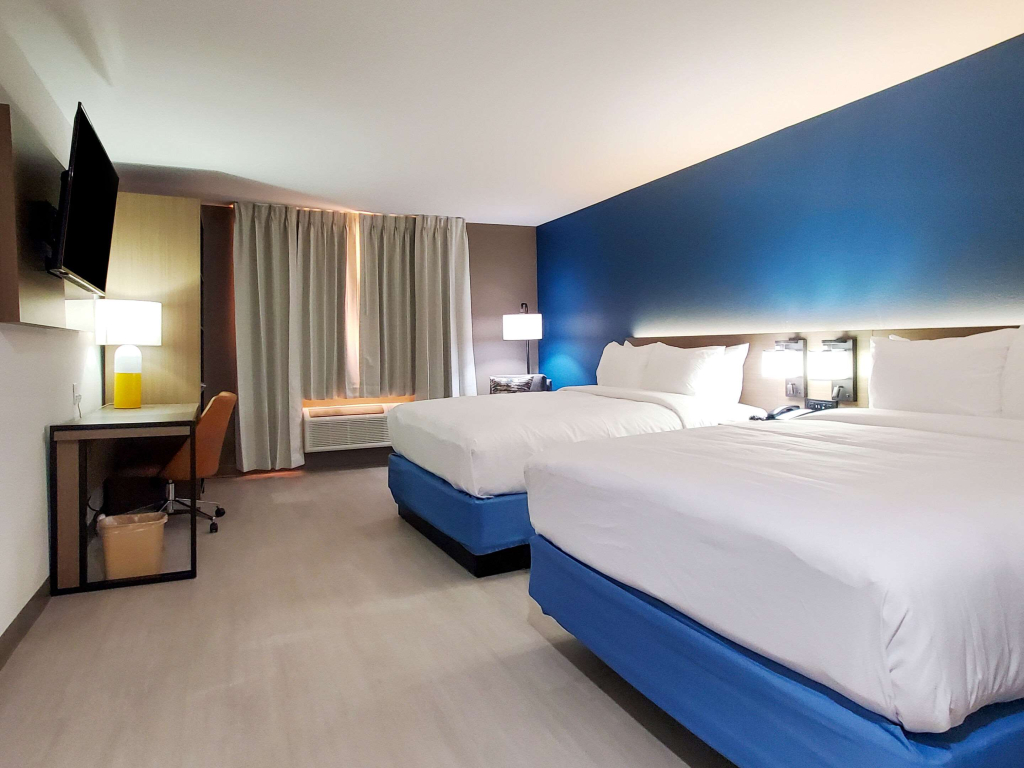 Comfort Inn Philadelphia International Airport West