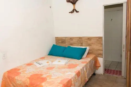 Pousada do Élio