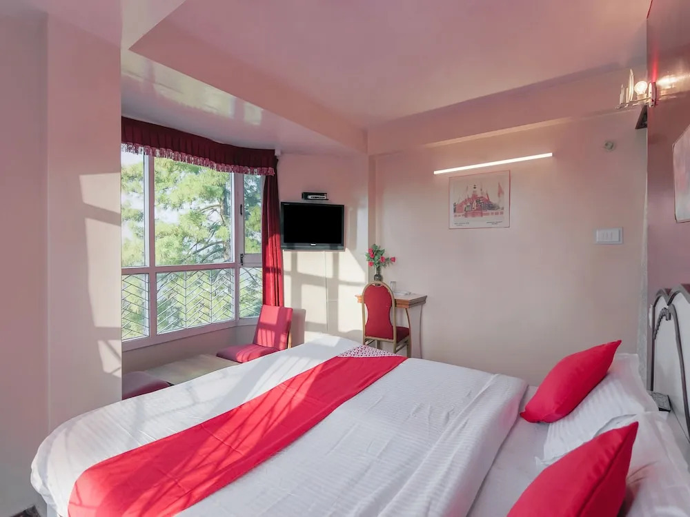 OYO 22748 Barowalia Resorts