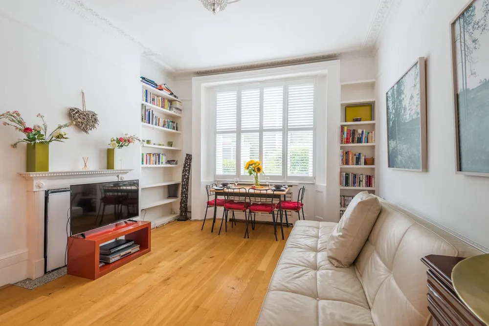 Delightful Notting Hill Home near Hyde Park