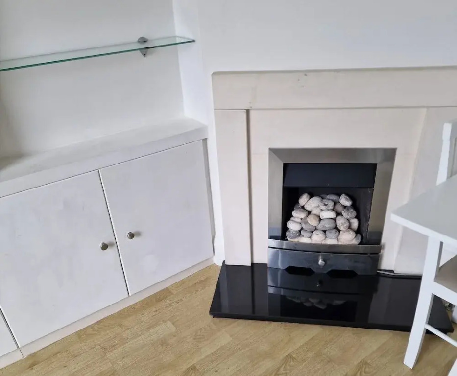 Cosy Apartment in North London - Great Location