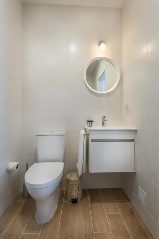 Raminhos Guest House