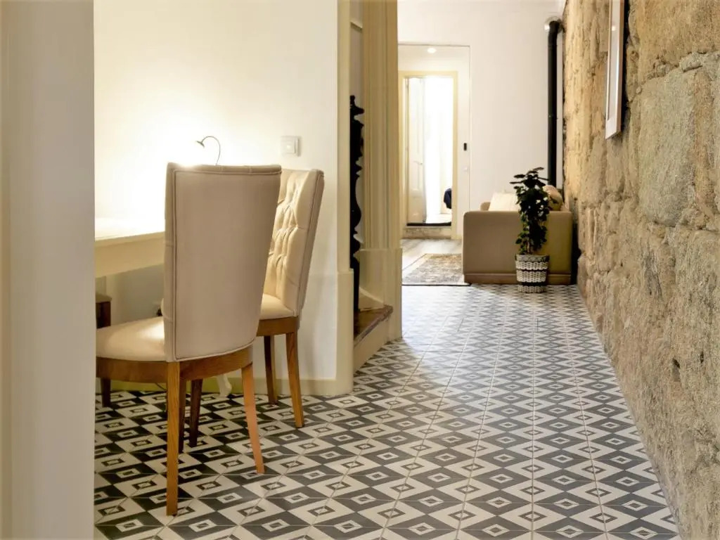 GuestReady - Vanzeleres Collection