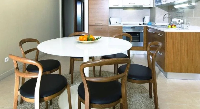 Residence Hotel