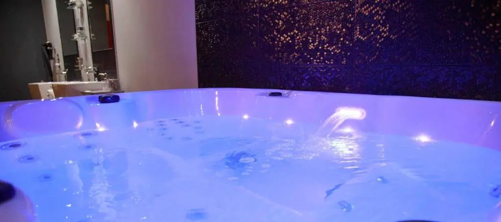 Leffet SPA
