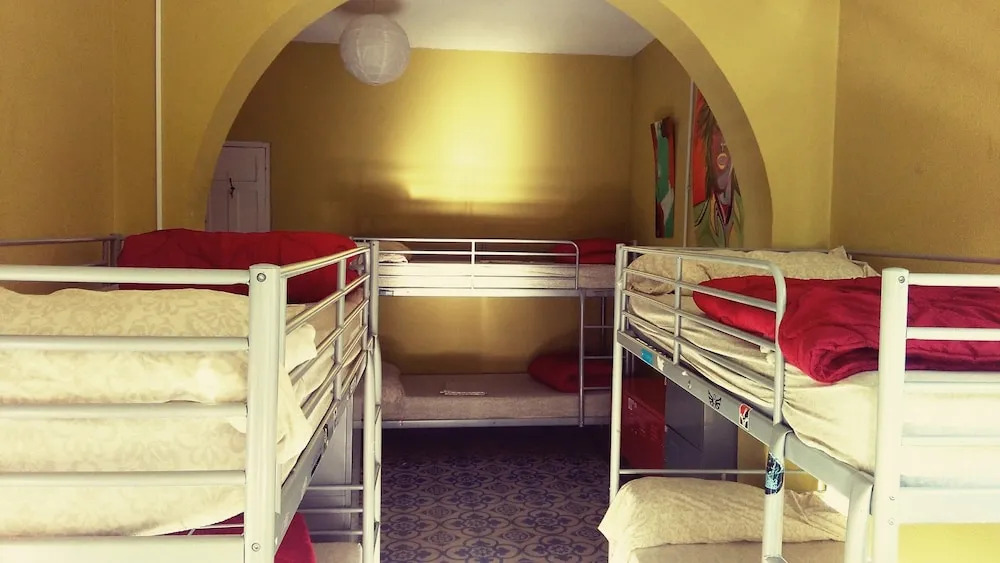 Casa Babylon Backpackers
