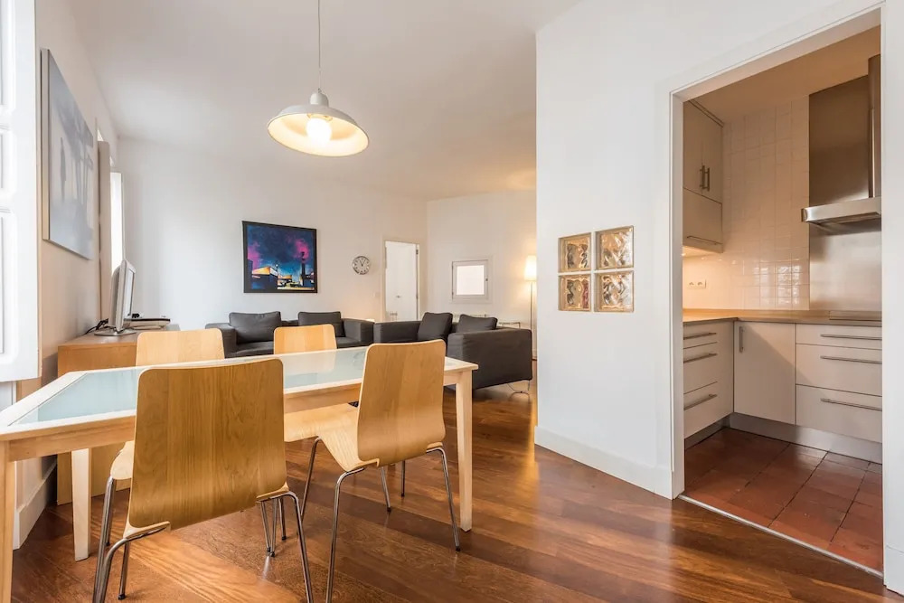 Apartamento Andersson