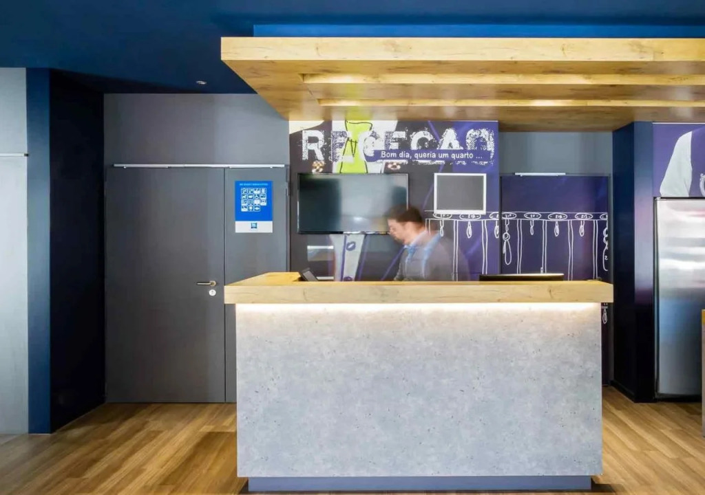Ibis Budget Braga Centro