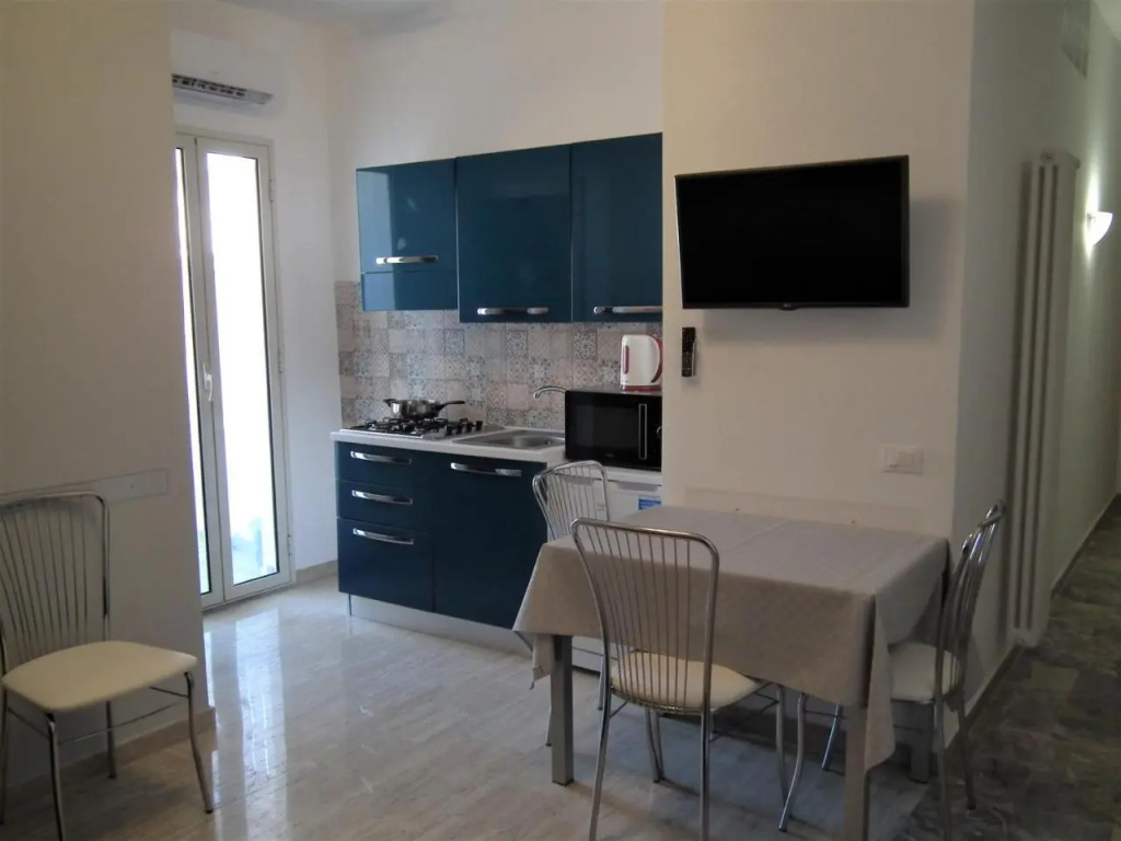 La casa del Dottore